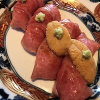 肉亭ふたご iki 新宿店 - 