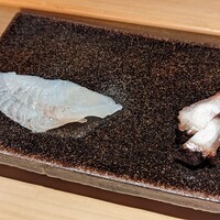 三宿の鮨 えん 別邸 - 