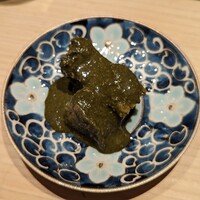 三宿の鮨 えん 別邸 - 