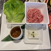 叙々苑 新宿小田急ハルク店 - 