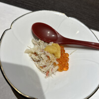 鮨 青海 品川店 - 