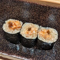 三宿の鮨 えん 別邸 - 