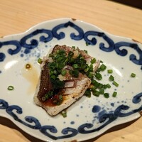 三宿の鮨 えん 別邸 - 