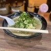 特製ラーメン はせがわ - 