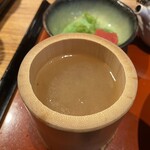 鮎ラーメン 二子玉川本店 - 