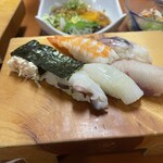 Sushi Izakaya Yataizushi - 