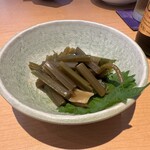 Soba Ichijin - 