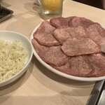 焼肉 あかぎ  - 