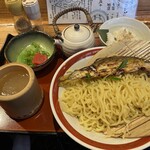 鮎ラーメン 二子玉川本店 - 