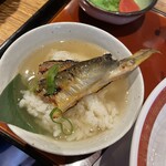 鮎ラーメン 二子玉川本店 - 