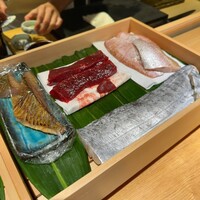 恵比寿 鮨 藤 - 