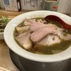 麺や 七彩