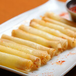 Spring roll