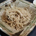 蕎麦 美酒 健肴 佳蕎庵 - 