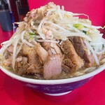 ラーメン二郎 - 