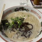 三九ラーメン - 