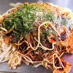 Okonomiyaki Yurichan - 