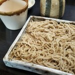 蕎麦 美酒 健肴 佳蕎庵 - 