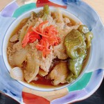 浜田屋食堂 - 