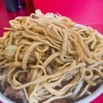 ラーメン二郎 - 