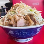 ラーメン二郎 - 