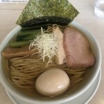 青森中華そば オールウェイズ - 