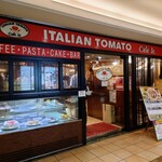 ITALIAN TOMATO Cafe Jr. - 