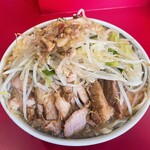 ラーメン二郎 - 