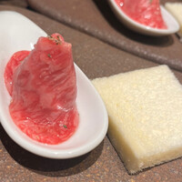 焼肉 銀座コバウ 並木通り店 - 