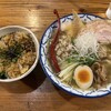 ラーメン武藤製麺所