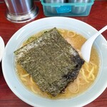 ラーメン 矢口家 - 