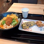 はなまるうどん - 