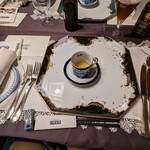 横濱元町 霧笛楼 - 