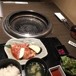 焼肉匠 満炎 - 