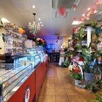 PATISSERIE&CAFE ROUGE - 