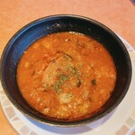 Saizeriya Fukui Ekimae Ten - 意大利杂菜汤