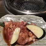 焼肉匠 満炎 - 