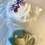 銀座甘楽 ecute品川店 - 