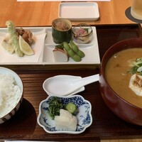 旬房 - 