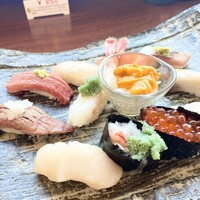 おたる政寿司 ぜん庵 - 