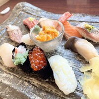 おたる政寿司 ぜん庵 - 