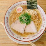 setouchi noodle ねいろ屋 - 