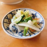 上野食堂 - 