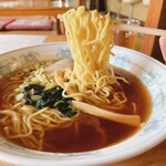 上野食堂 - 料理写真: