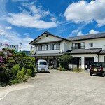 上野食堂 - 