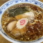 池田屋食堂 - 