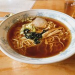 上野食堂 - 