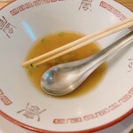 setouchi noodle ねいろ屋 - 