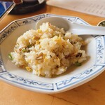 上野食堂 - 