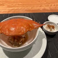 和牛中國菜 熊ノ花レ - 